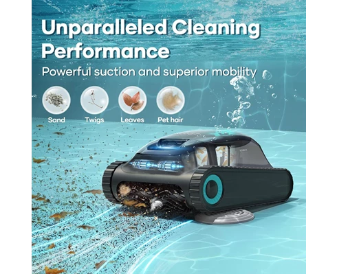 Aiper Scuba S1