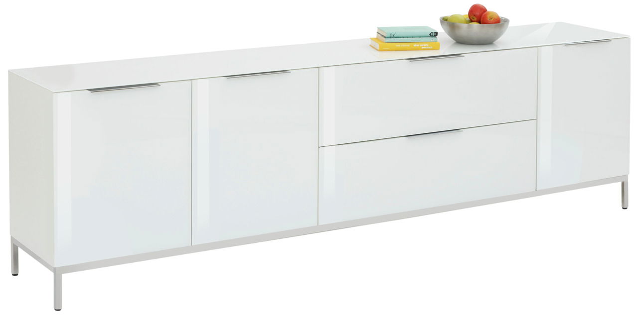 Novel Metalluntergestell 225 FOCUS