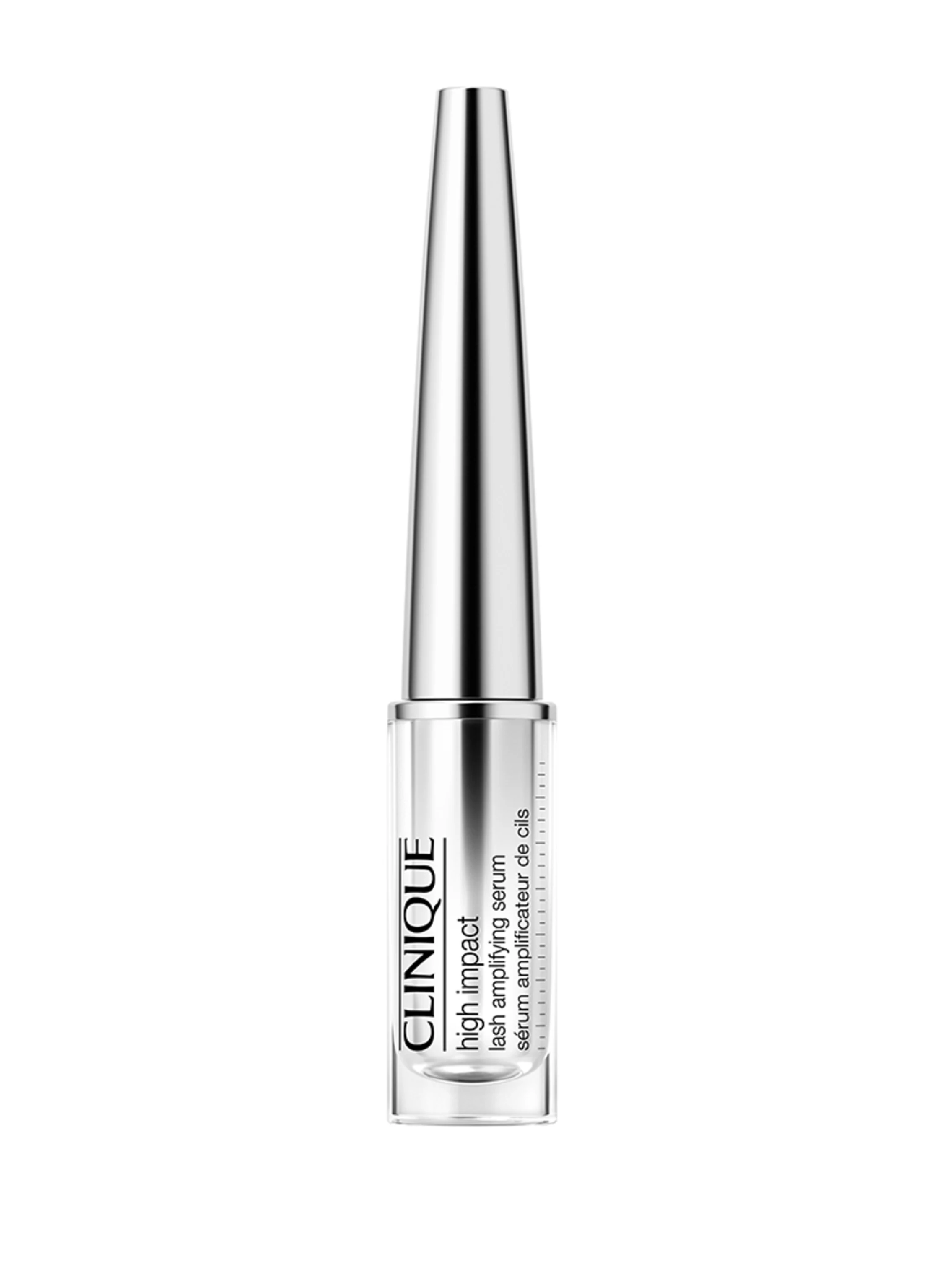 CLINIQUE HIGH IMPACT™ LASH AMPLIFYING SERUM