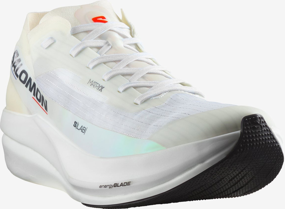 S/Lab Phantasm 2 Made in France White/White/Standard-B