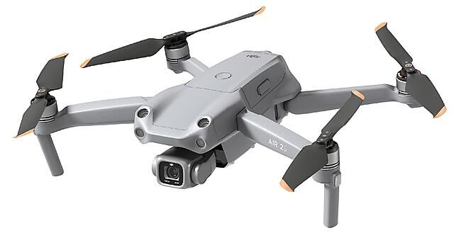 DJI - DRONE AIR 2S