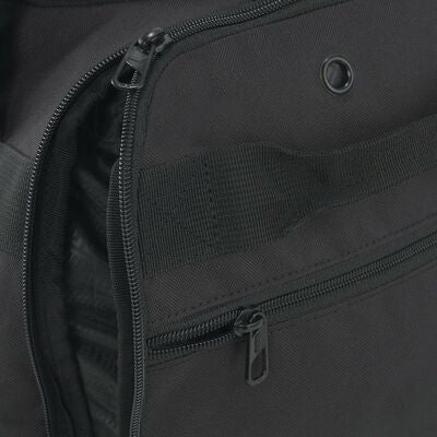 Puma Challenger S Treningsbag, Black