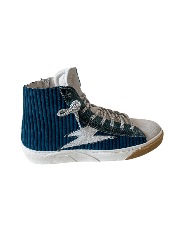 Baskets GOIA 8257 - Semerdjian