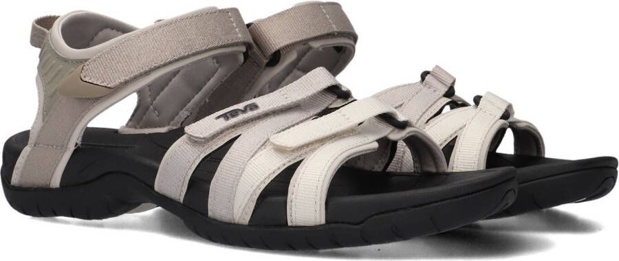 Teva Comfortabele wandelsandaal voor dames Gray Dames
