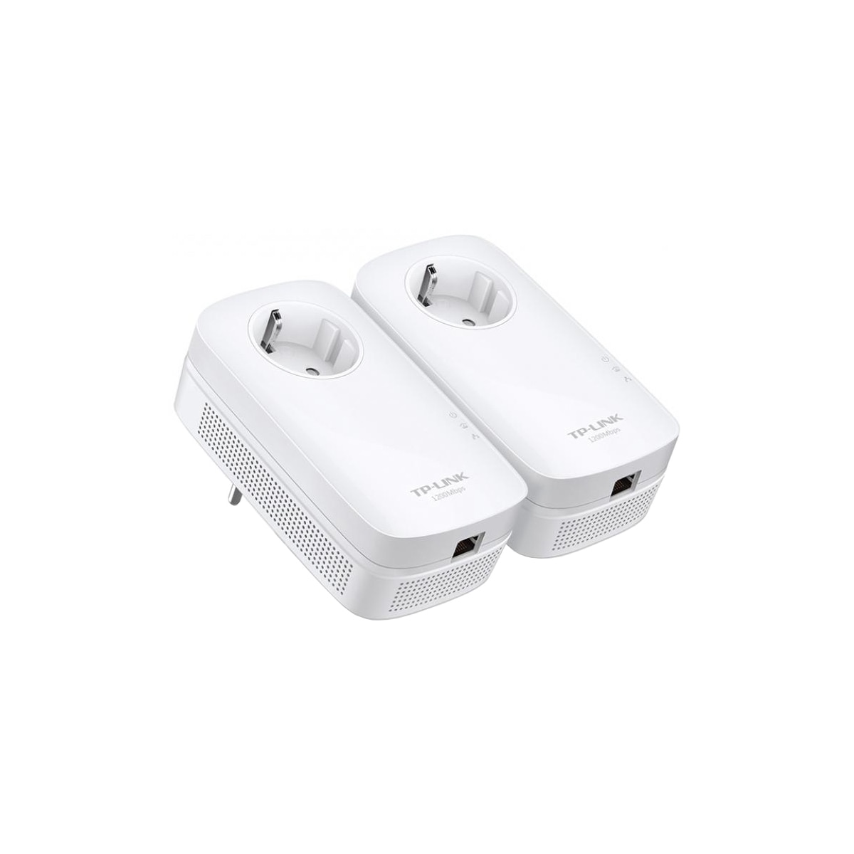 TP-Link Powerline TL-PA8010PKit