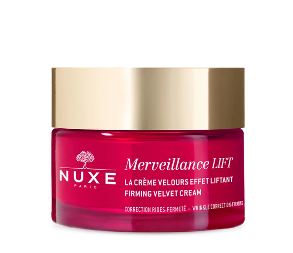 NUXE Merveillance LIFT Die seidige Lifting-Creme