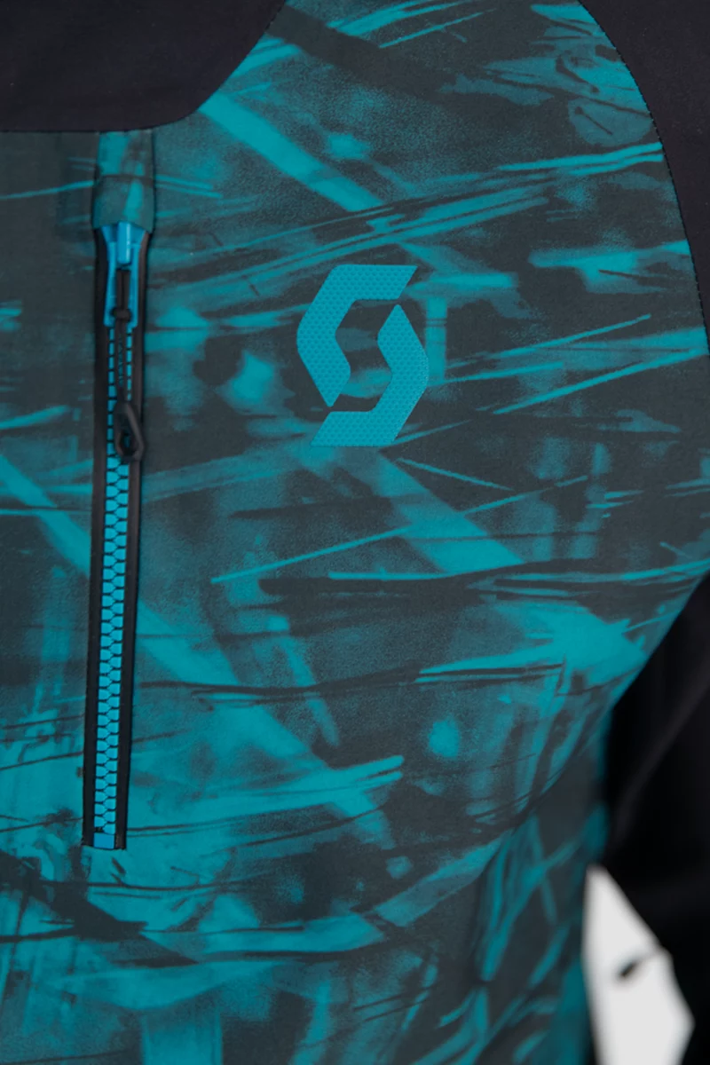 SCOTT Trail Storm WP Herren Bikejacke