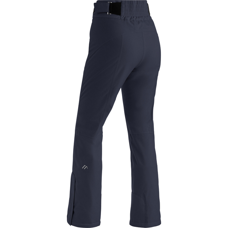 Maier Sports Damen Allissia Slim 2.1 Hose