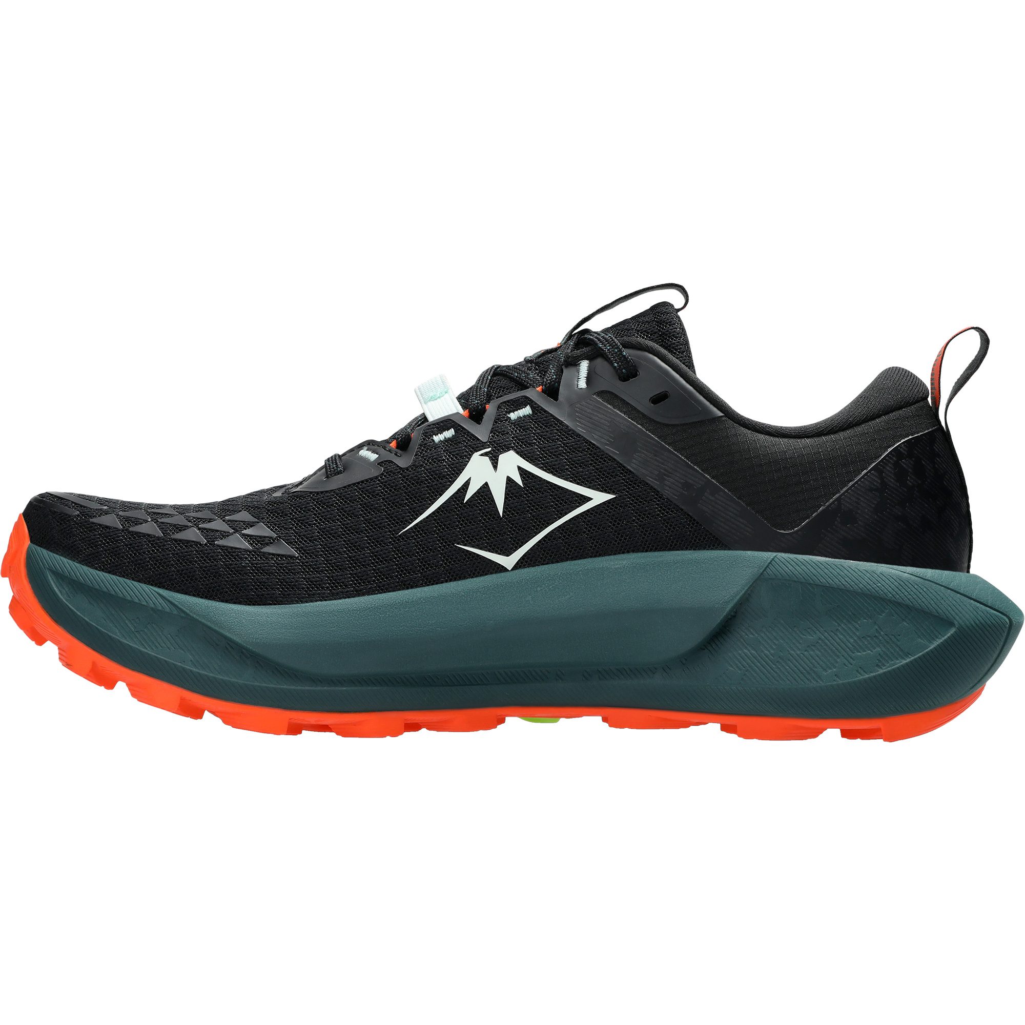 ASICS Gel-Trabuco 13 Trailrunningschuhe Herren schwarz