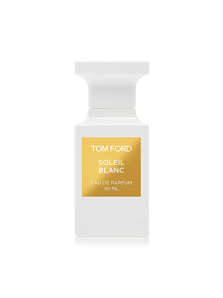 TOM FORD BEAUTY Private Blend Soleil Blance Eau de Parfum 50ml keine Farbe