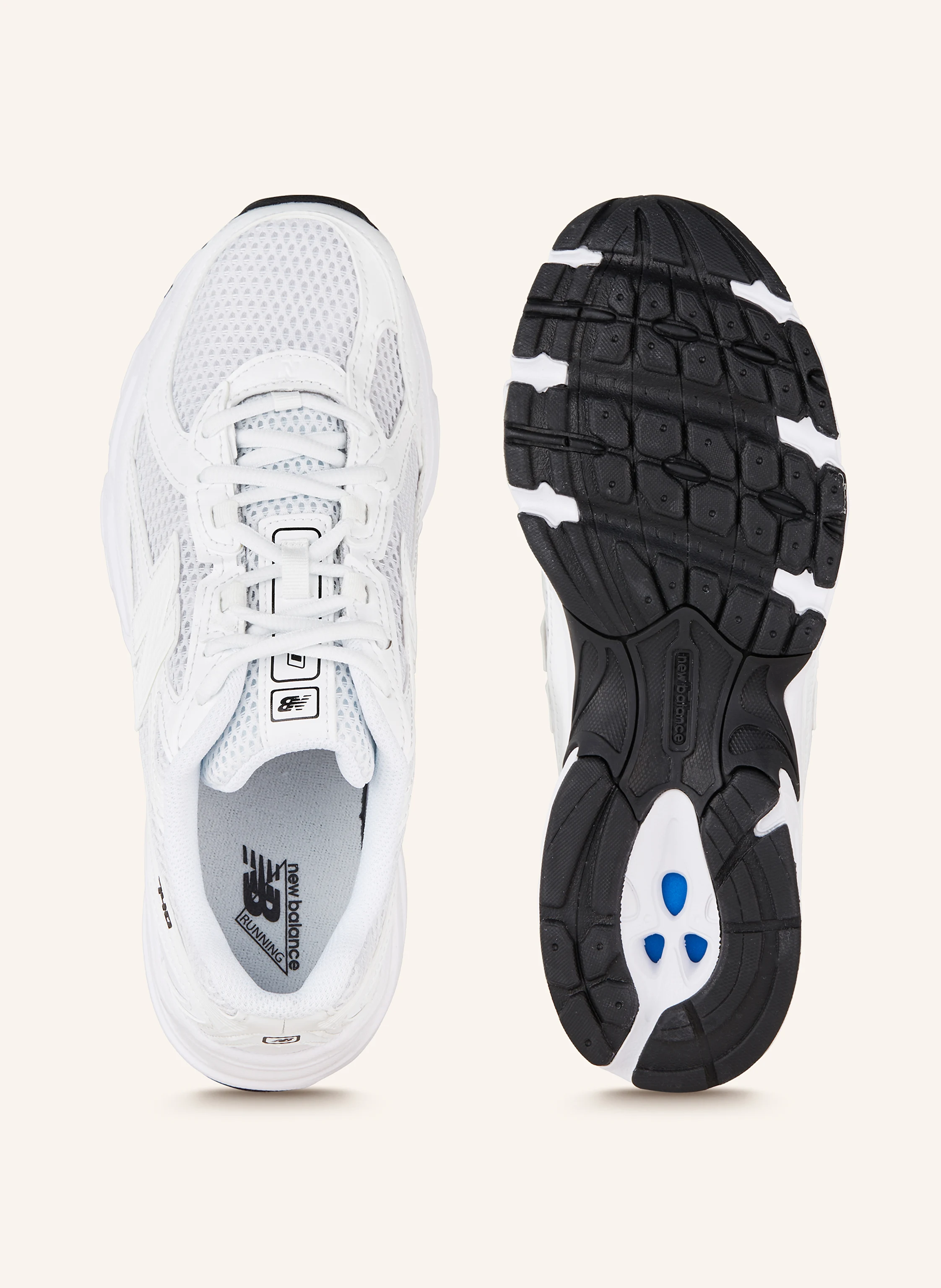 new balance Sneaker U740