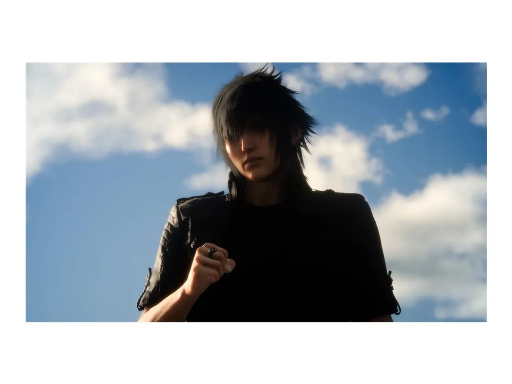 Final Fantasy XV: Season Pass - Season Pass - Xbox One - Hente - ESD