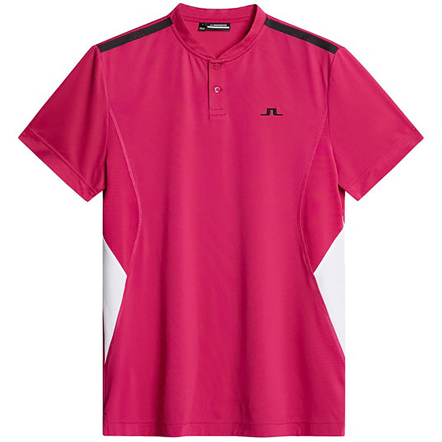 J.Lindeberg Zayden Polo
