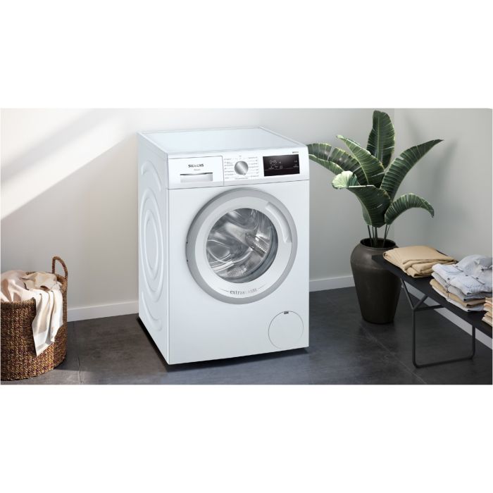 Siemens Waschmaschine WM14N093