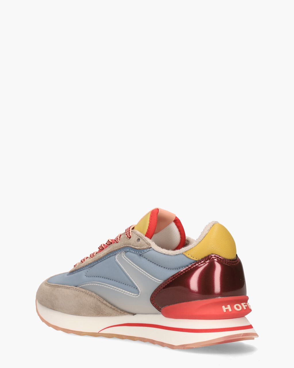 Hoff Peony Multicolor Damessneakers
