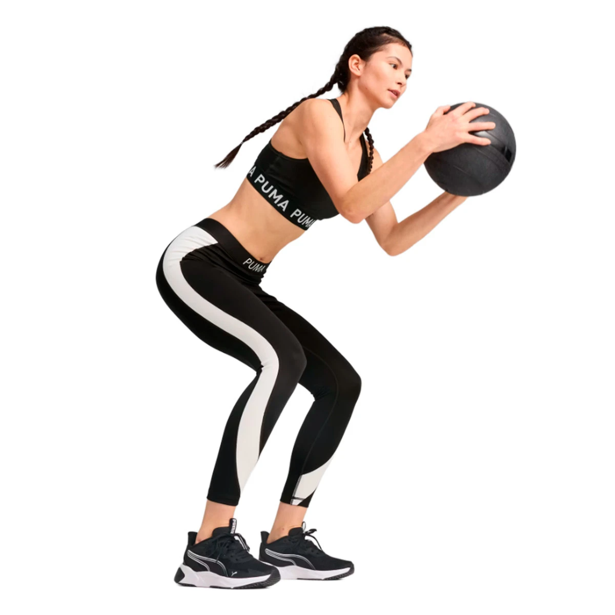 Soutien desportivo Puma 4Keeps - Mulher