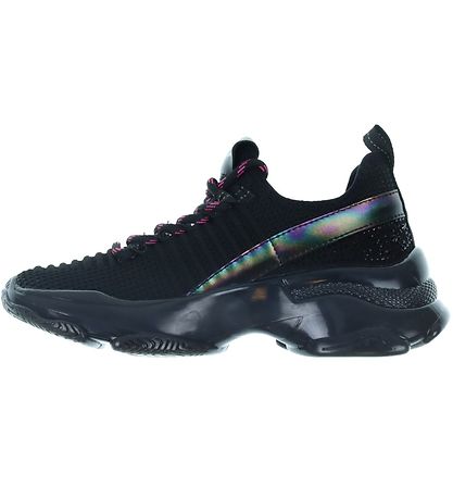 Steve Madden Sko - Jmaxima - Blåck