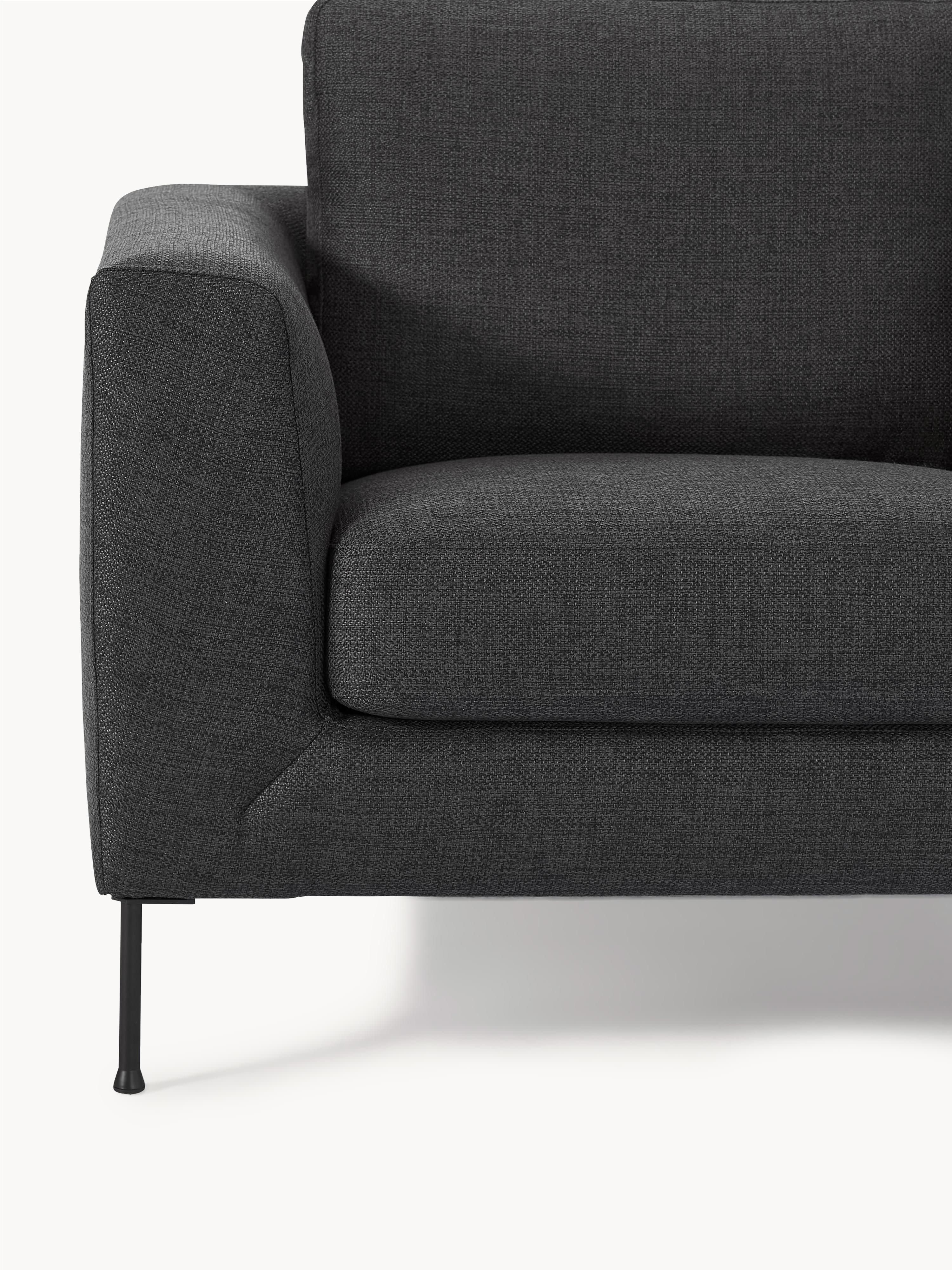 Sofa fauteuil Cucita