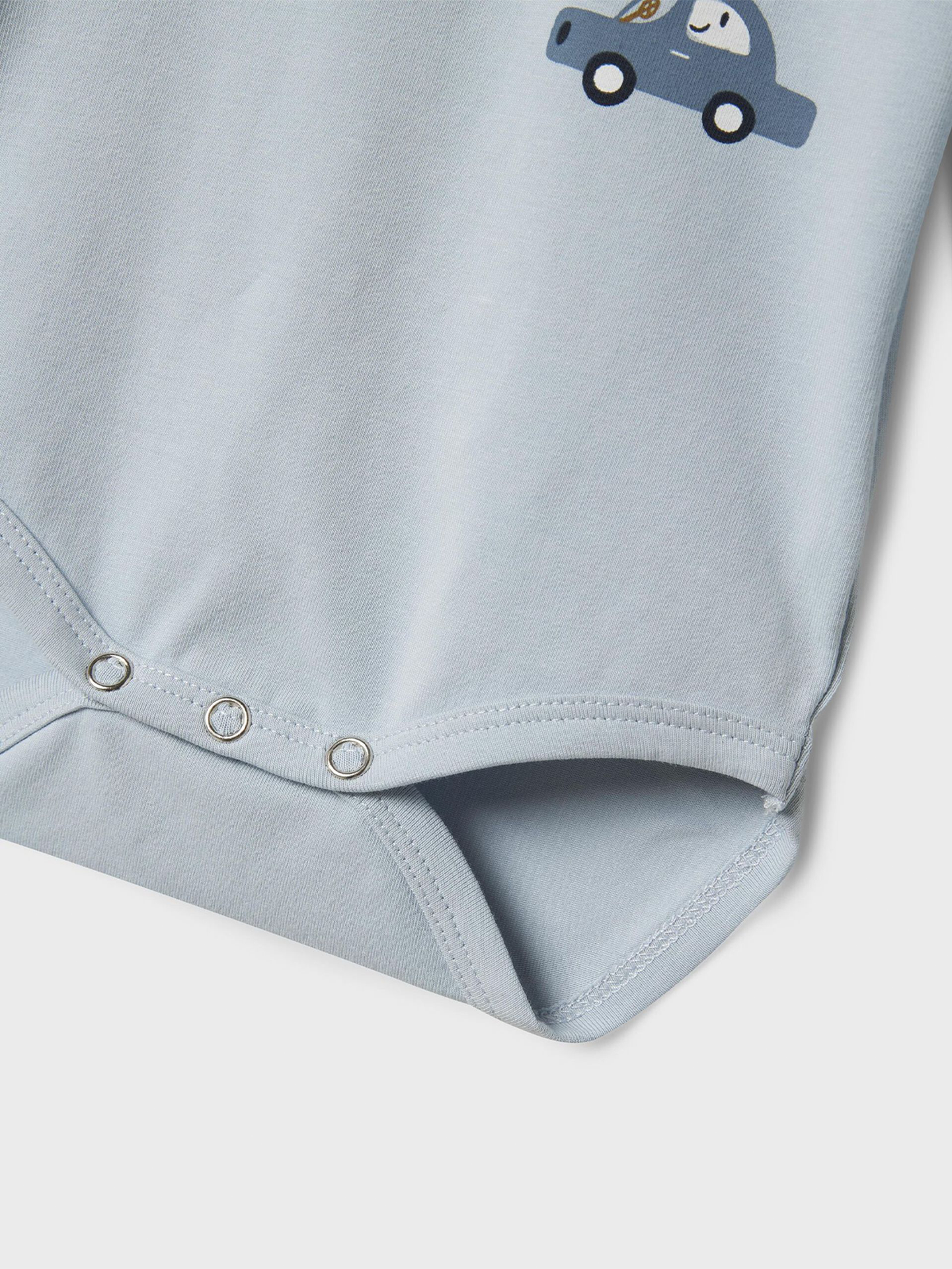 Dylon Long Sleeve Body Box