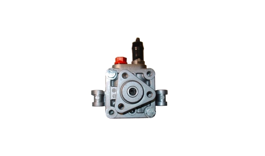 Servopumpe Hydraulisk