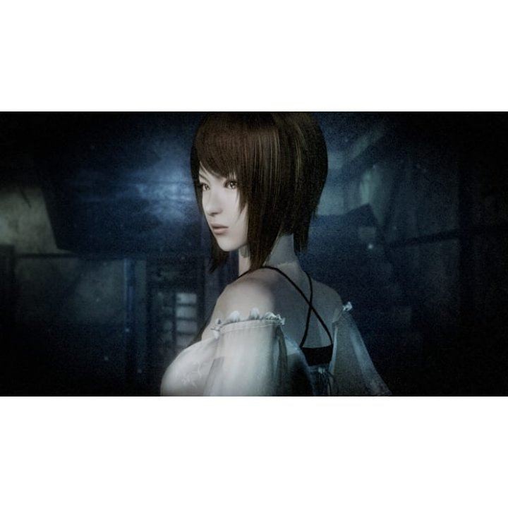 Fatal Frame: Mask of the Lunar Eclipse (Import)- Nintendo Switch