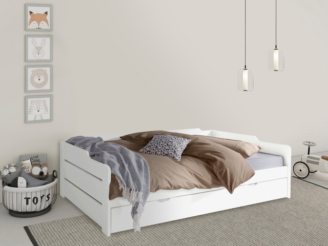Home affaire Daybett »
