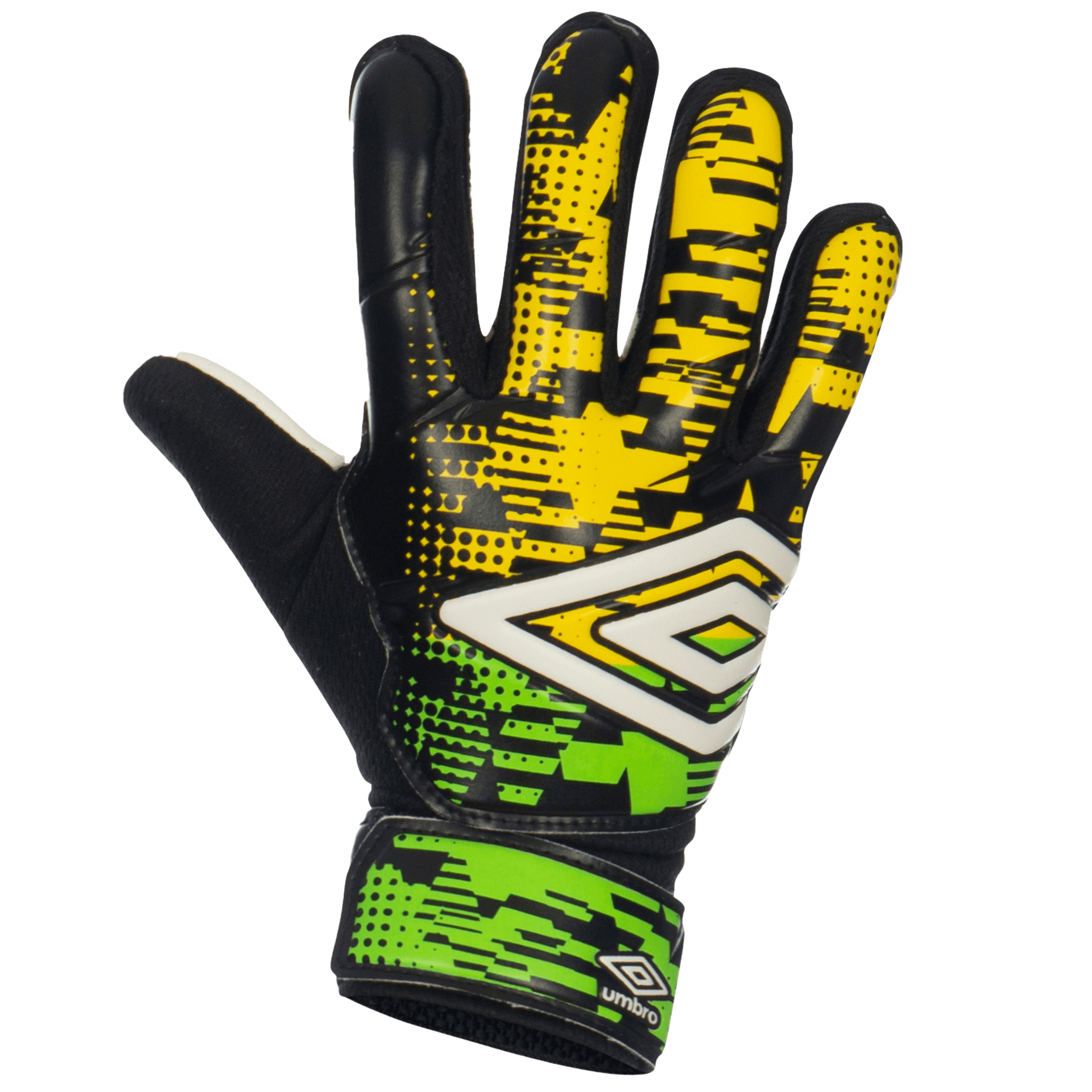 Umbro Formation Glove - Keeperutstyr