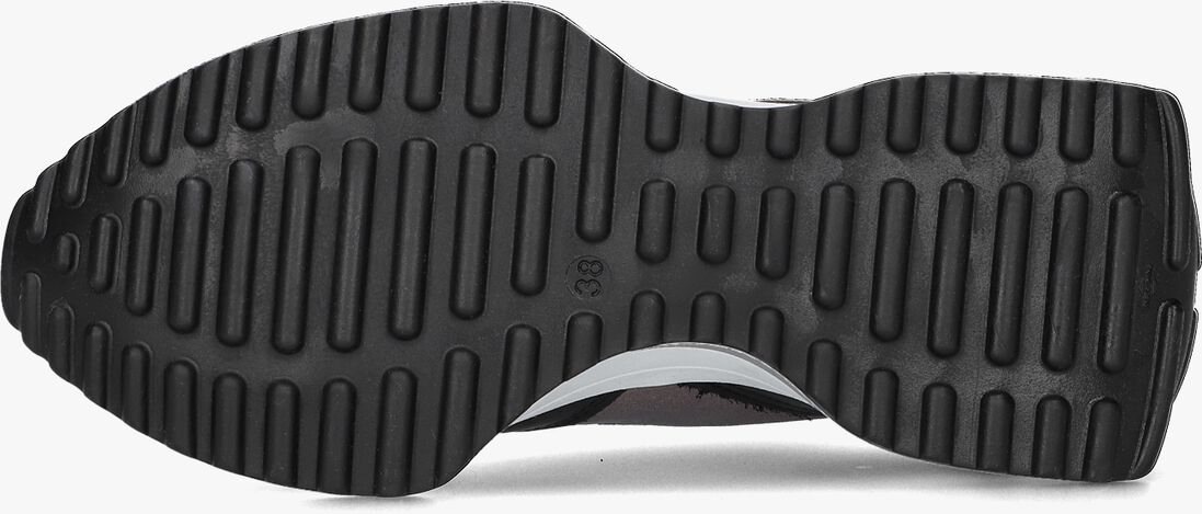 NOTRE-V zwarte notre-v lage sneakers 05-31
