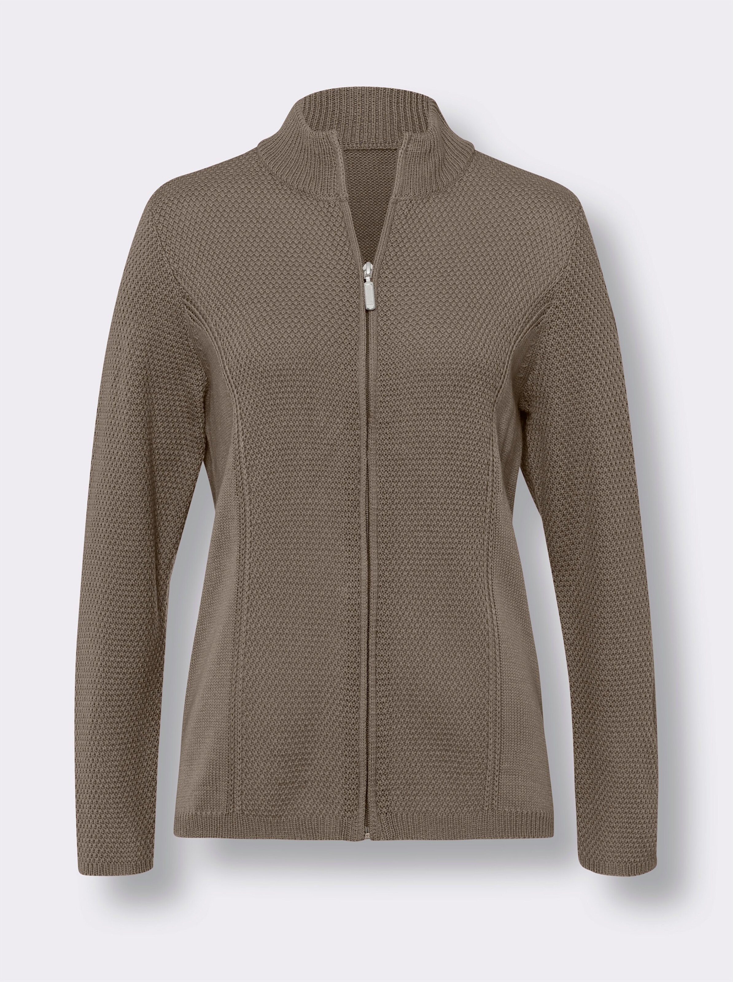 Strickjacke