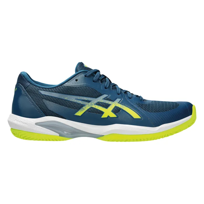 Asics Solution Swift FF 2 Clay Tennisschoenen Heren