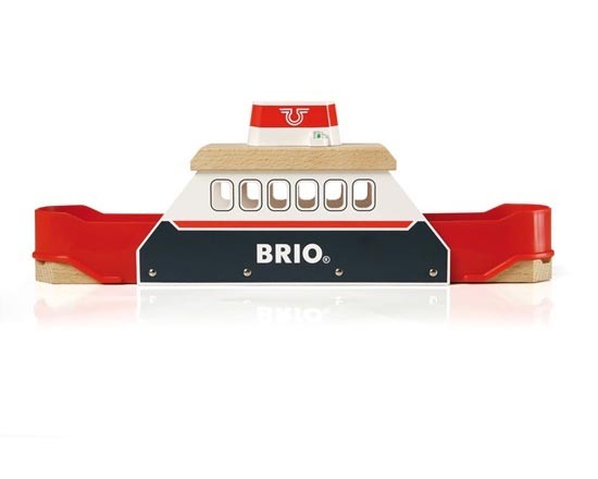 BRIO - Færge (33569)
