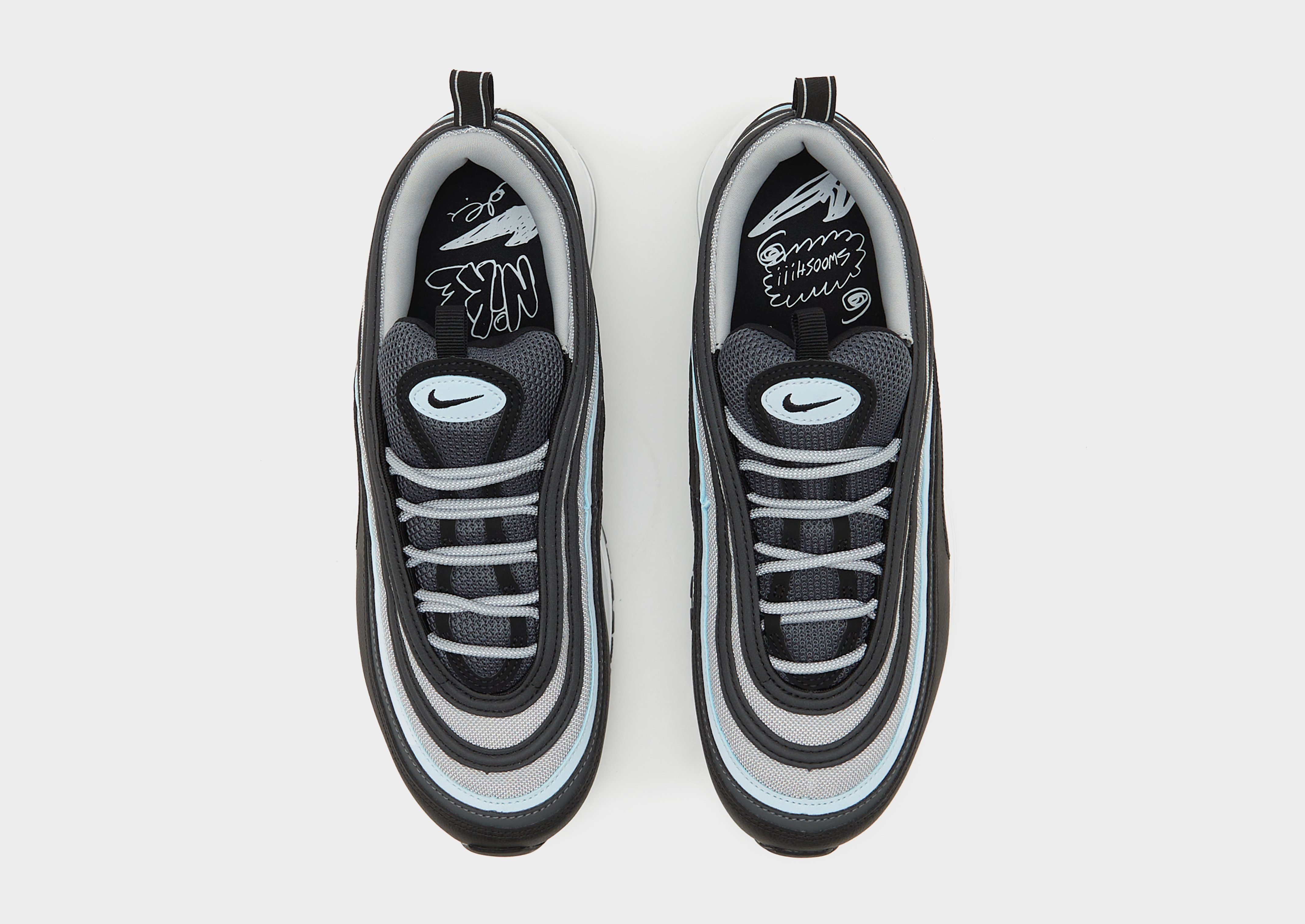 Nike Air Max 97 Homme