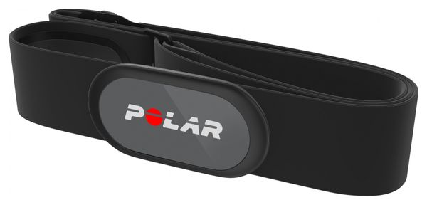 Capteur Cardiaque Polar H9 Noir