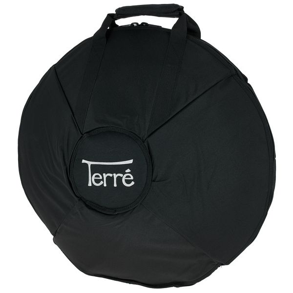 Terre Handpan Moon II Low Pygmy C