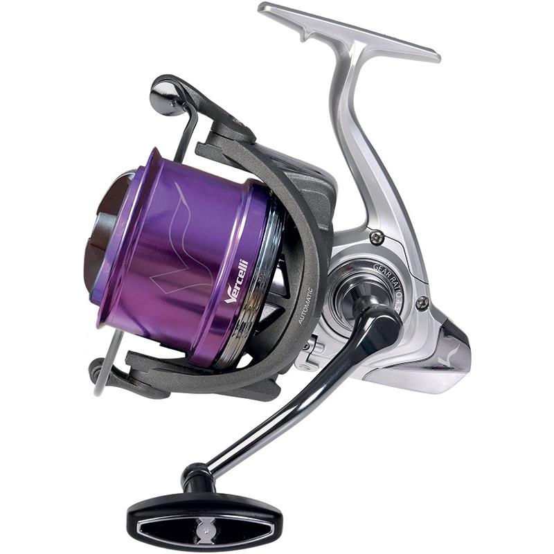 Moulinet Surf Vercelli Oxygen Sk