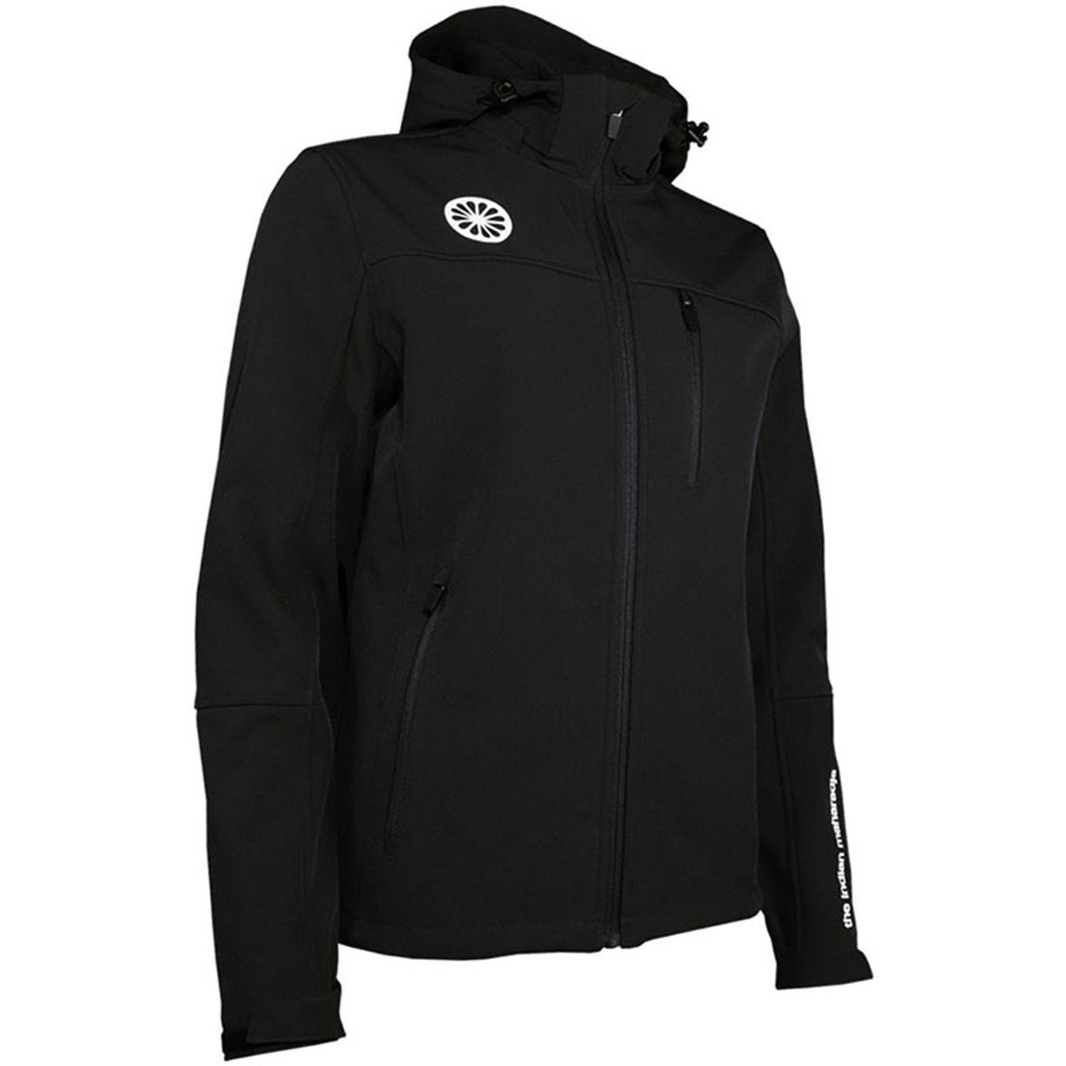 The Indian Maharadja Softshell Jack Dames
