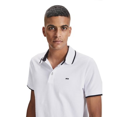 Polo à manches courtes homme Paulos JACK JONES