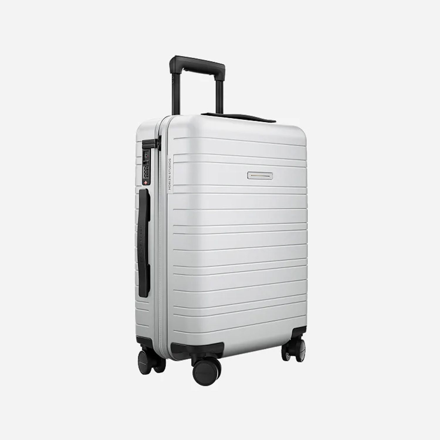 Horizn Studios H5 Essential Cabin Trolley light quartz grey