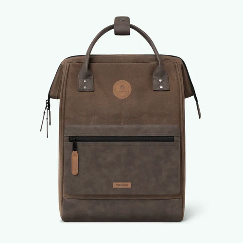 Sac à dos Adventurer Medium Soyo marron