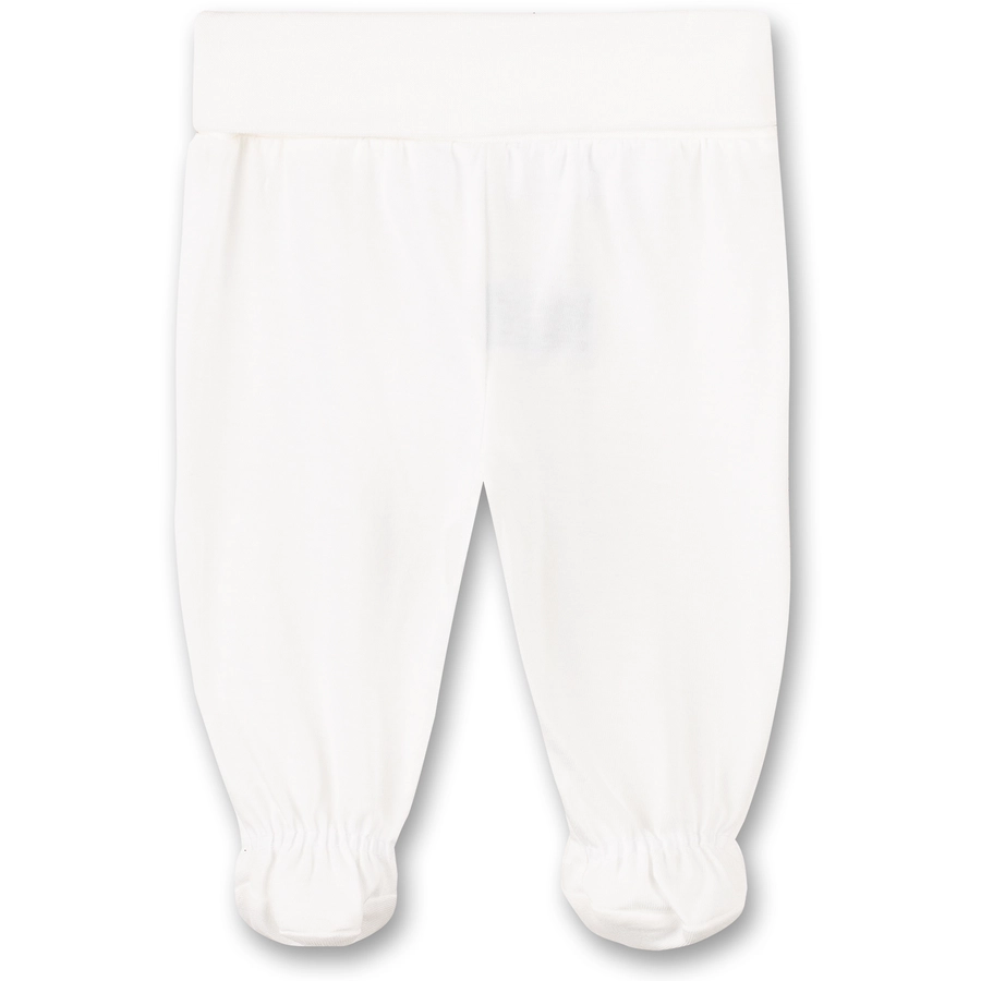 Sanetta Pyjama Hose beige