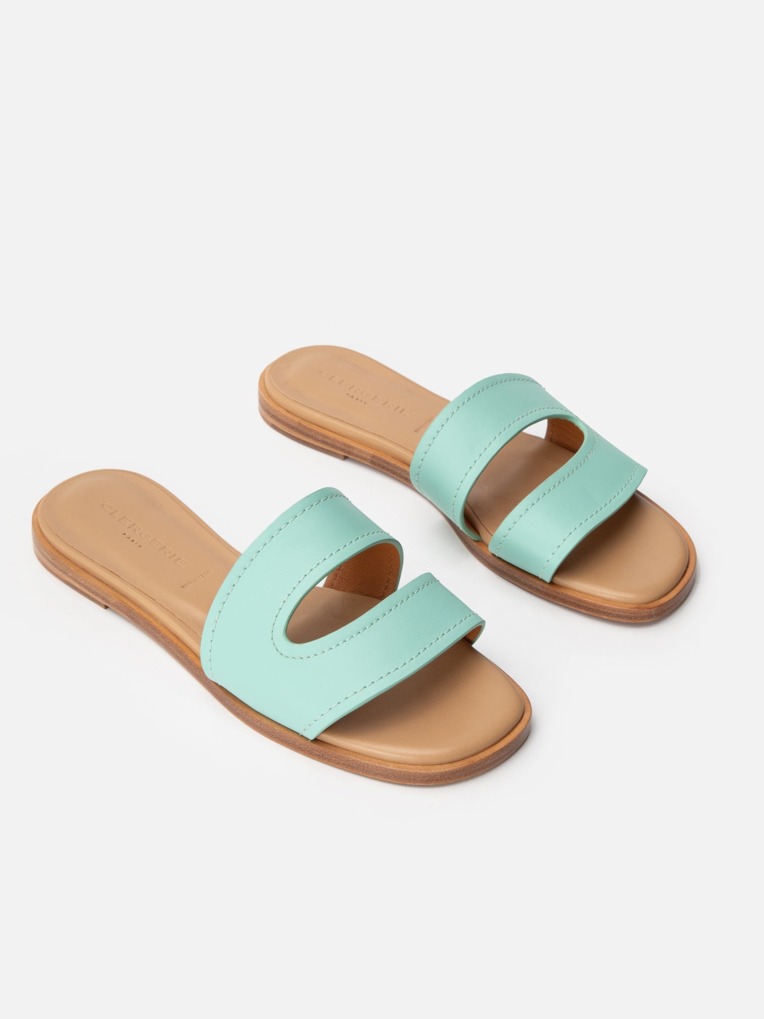 SANDALS - IZEL