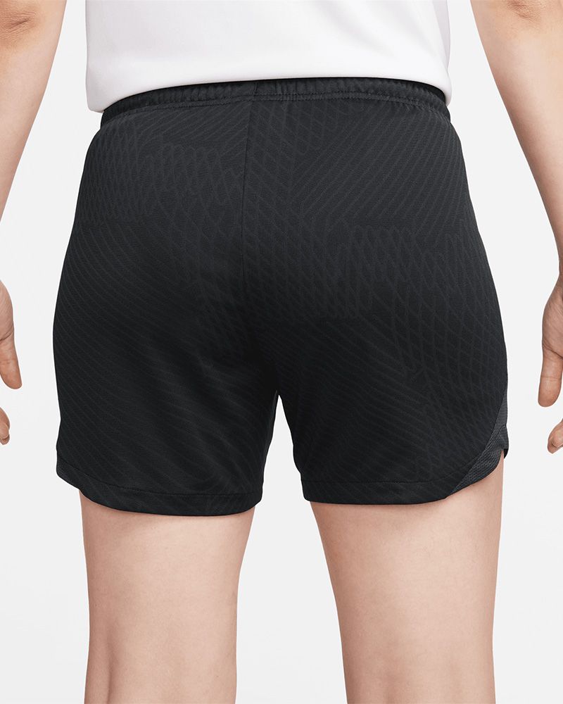 Short Nike Strike 23 Noir pour femme