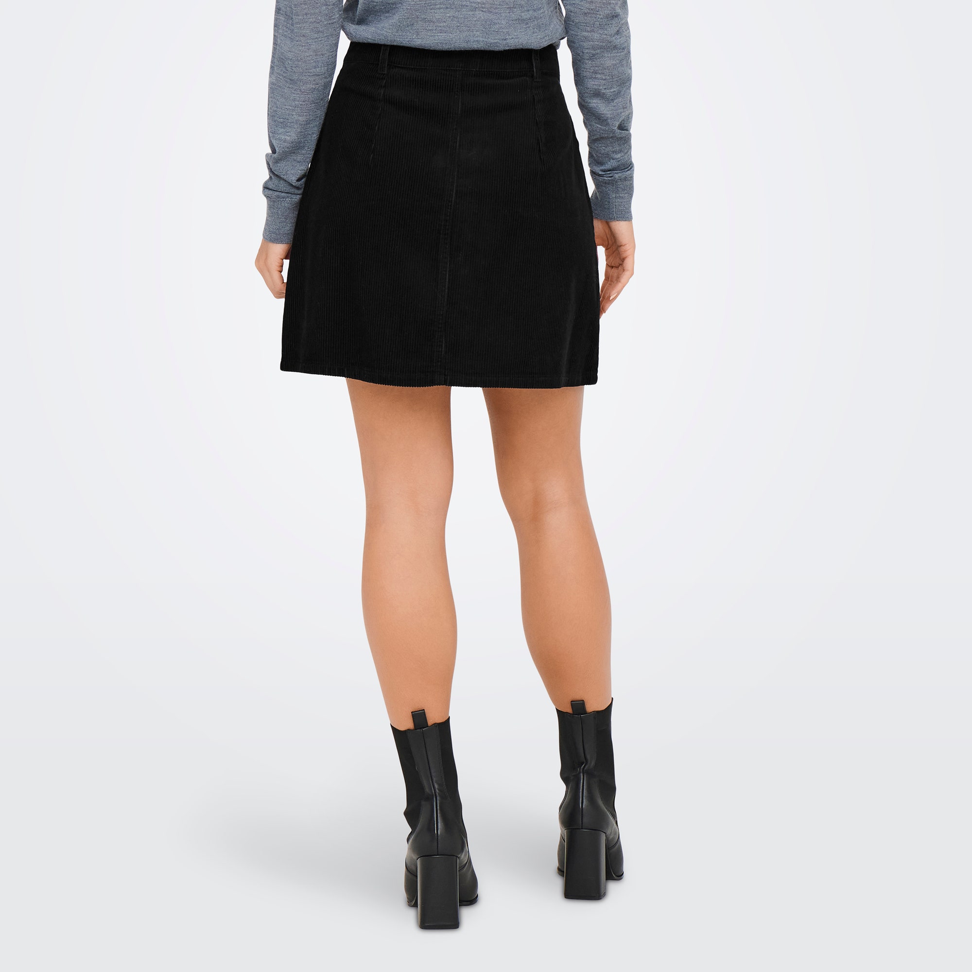 Jupe Femme noir