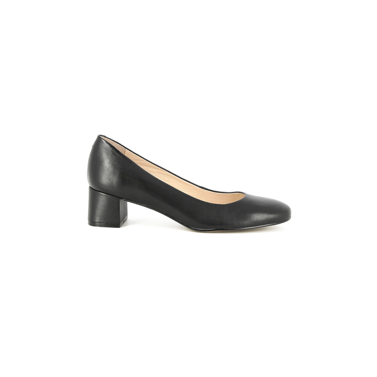 André - Ballerines & Babies INEDITE Noir