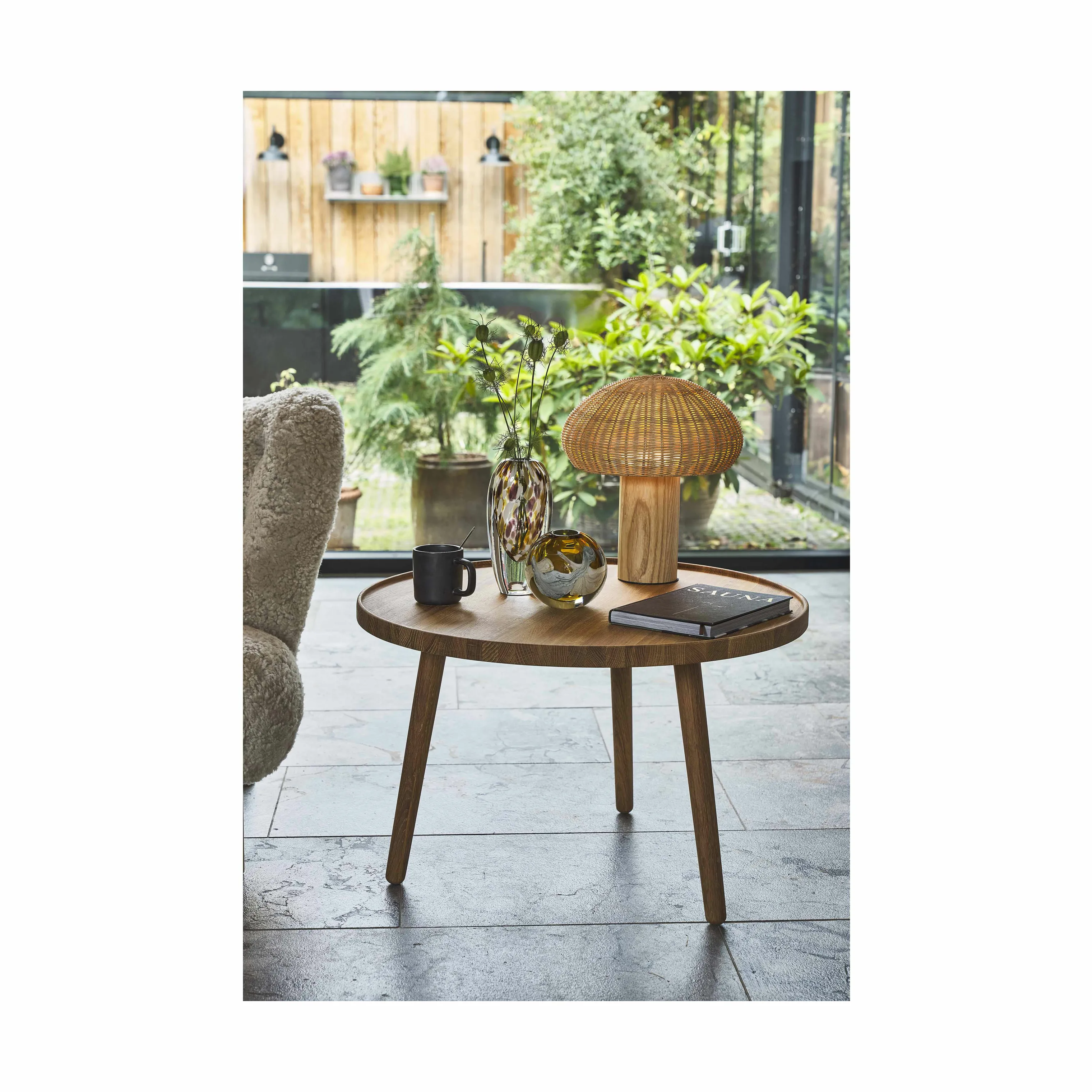 Villa Collection Vilma Lampe