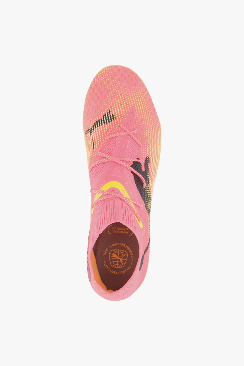 Puma Future 7 Ultimate FGAG Herren Fussballschuh