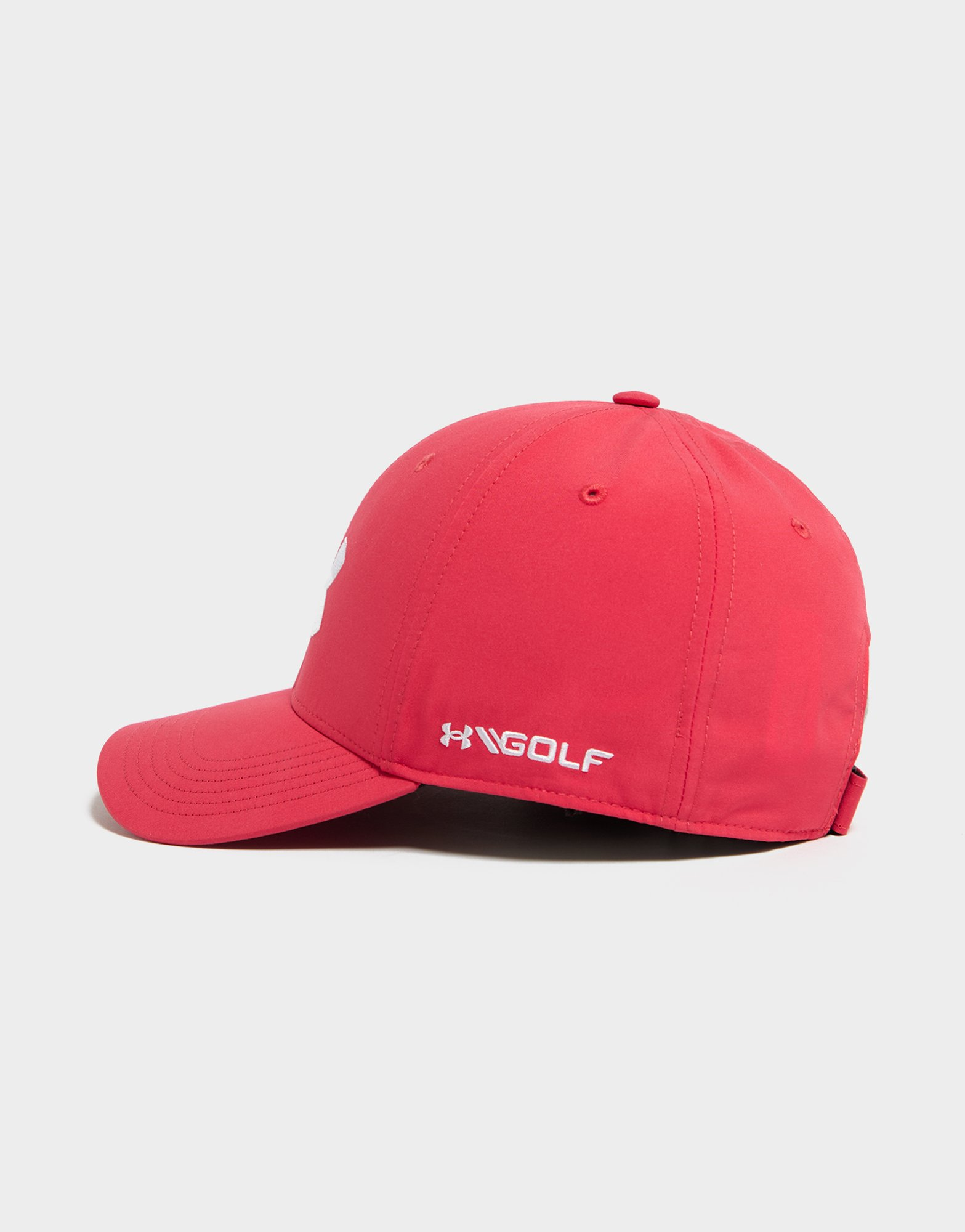 Under Armour Casquette Golf 96