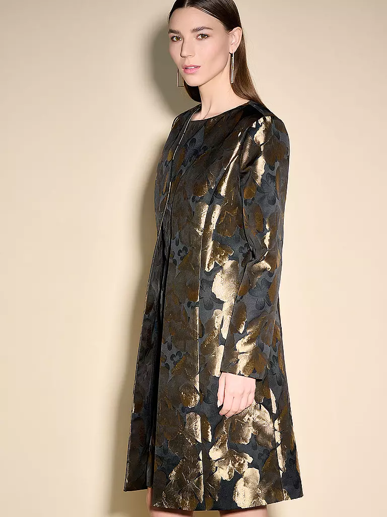 JOSEPH RIBKOFF Jacke - Gehrock schwarz