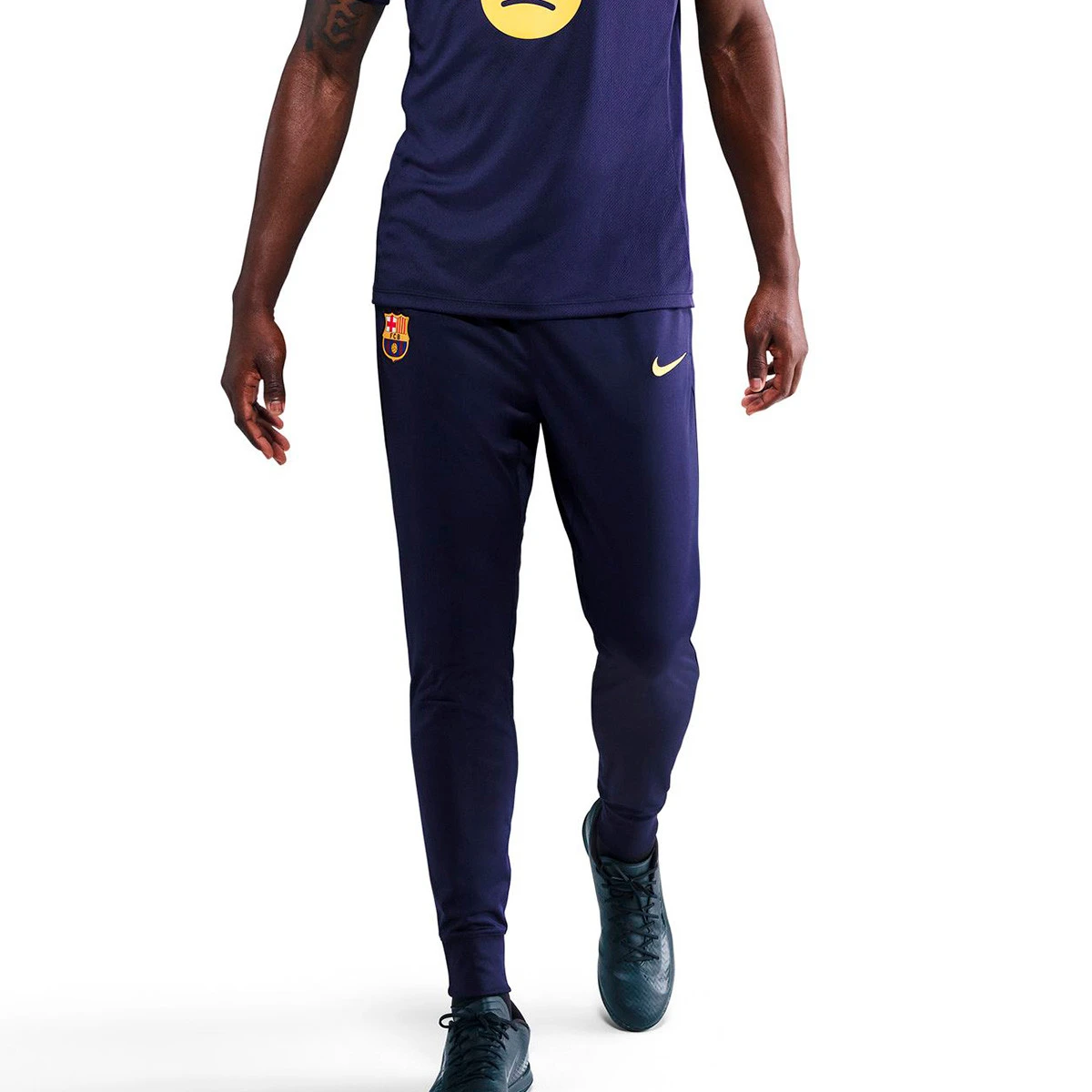 Calças Nike FC Barcelona Training 2025-2026