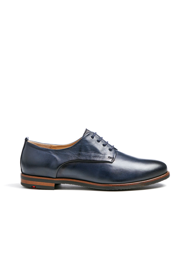 HALBSCHUHE Blau